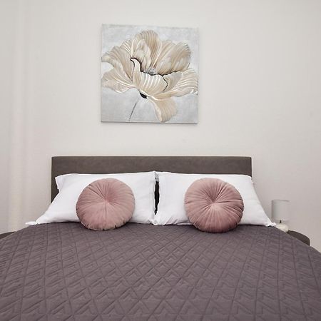 Apartman Luka Igrane Kamer foto